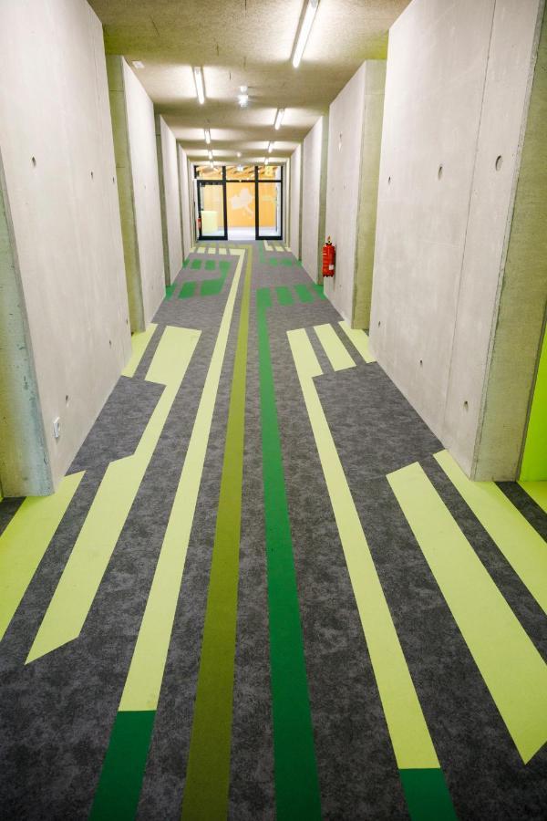 Jugendherberge Bayreuth Hostel Bayreuth